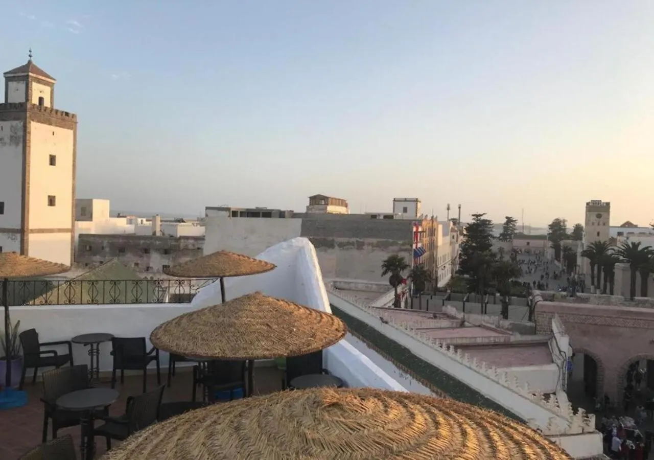 Appart, Hotel & Cafe Agadir As-Sawíra