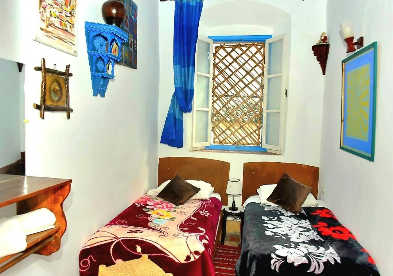 Appart, Hotel & Cafe Agadir Essaouira Morocco