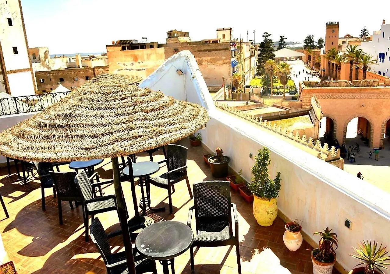 Appart, Hotel & Cafe Agadir As-Sawíra