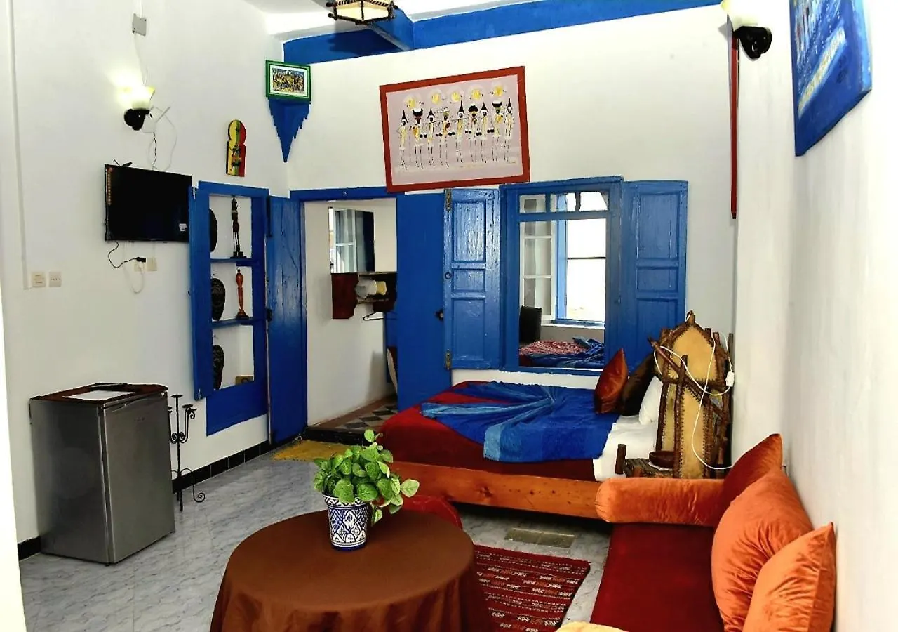 Appart, Hotel & Cafe Agadir As-Sawíra