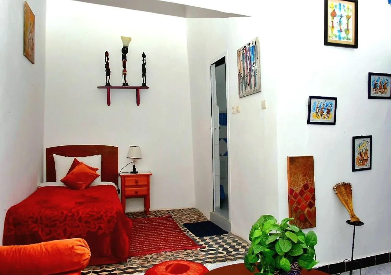 Appart, Hotel & Cafe Agadir As-Sawíra