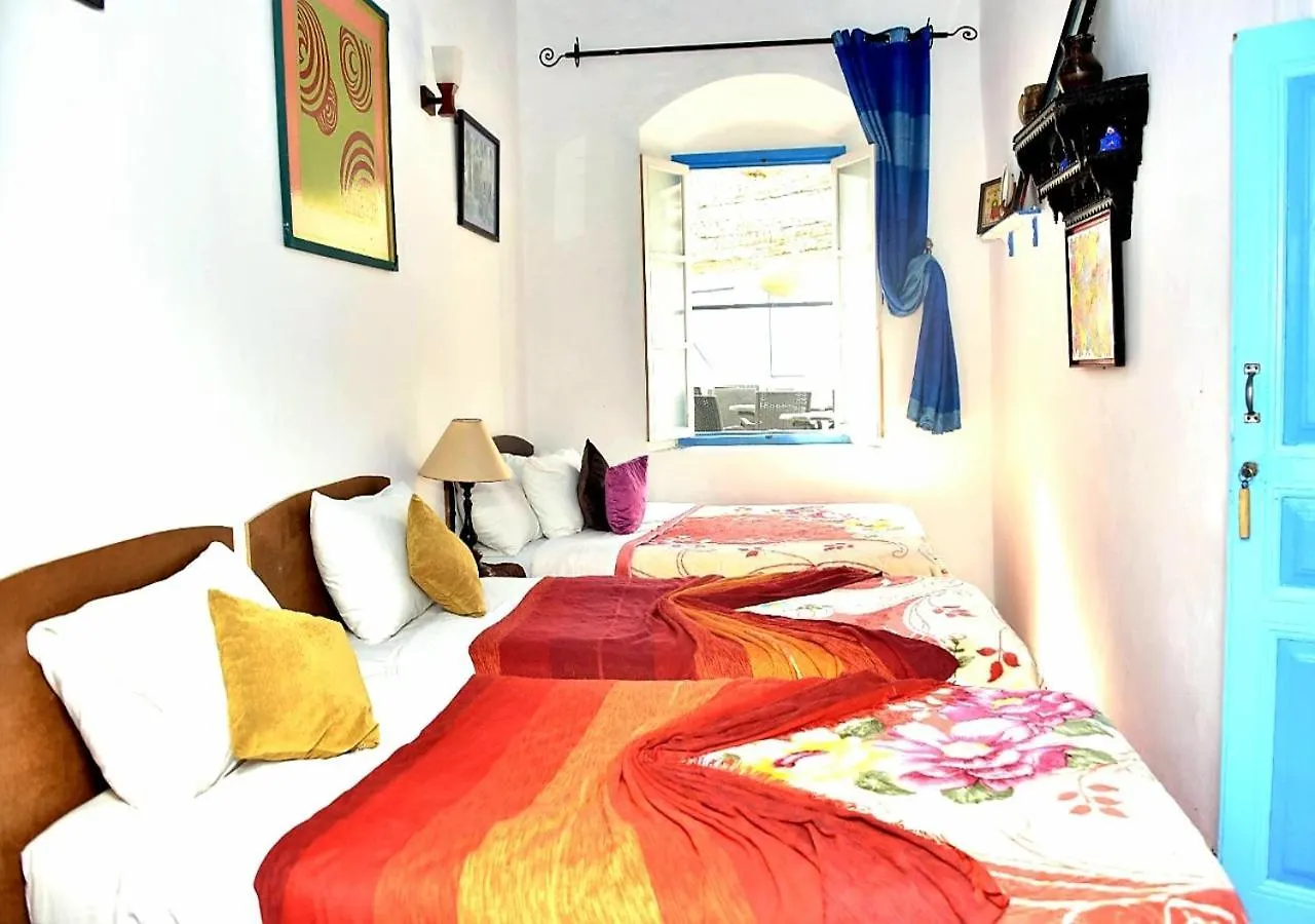 Appart, Hotel & Cafe Agadir Essaouira