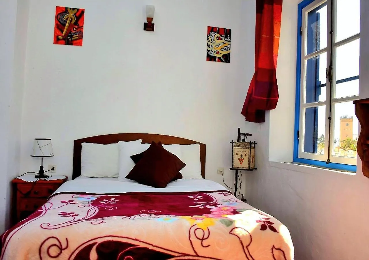 Appart, Hotel & Cafe Agadir As-Sawíra