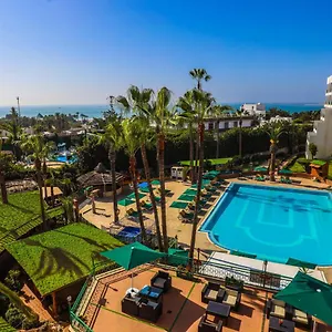 Argana Hotel Agádír