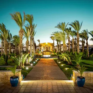 Robinson 4*, Agadir Marrocos