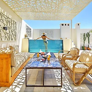 Espritbleu Riad