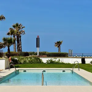 Pestana Casablanca, Seaside & Residences 4*, Casablanca Marrocos