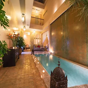 Cocoon Marrakesh