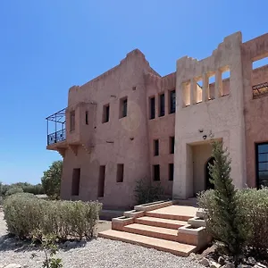 Dar Omnia Maison d'hôtes