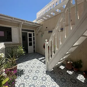 Les Terrasses - Yoga Maison d'hôtes