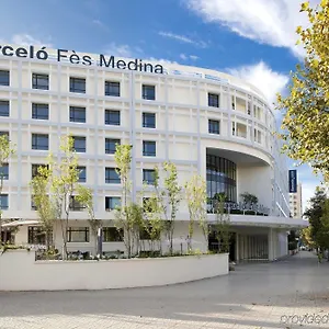 Barcelo Medina Hotel Fès