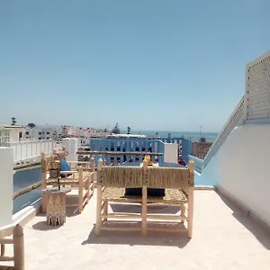 Riad Etoile De Mogador, Essaouira