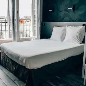 Luxia Hotel Paříž