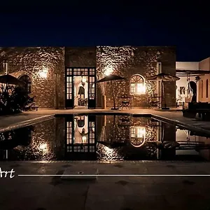 Libert'art Maison d'hôtes