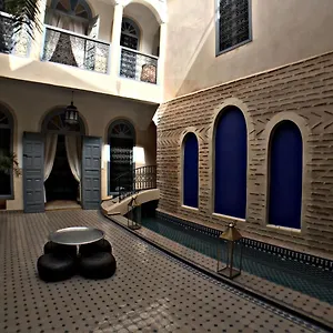 Bel Haj 2*, Marraquexe Marrocos