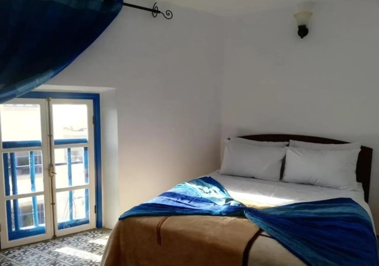Appart, Hotel&Café Agadir Essaouira