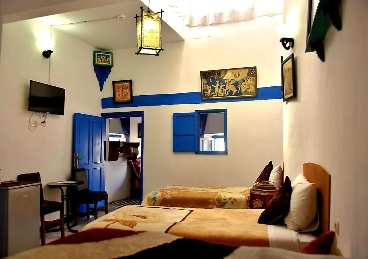 Appart, Hotel&Café Agadir Essaouira