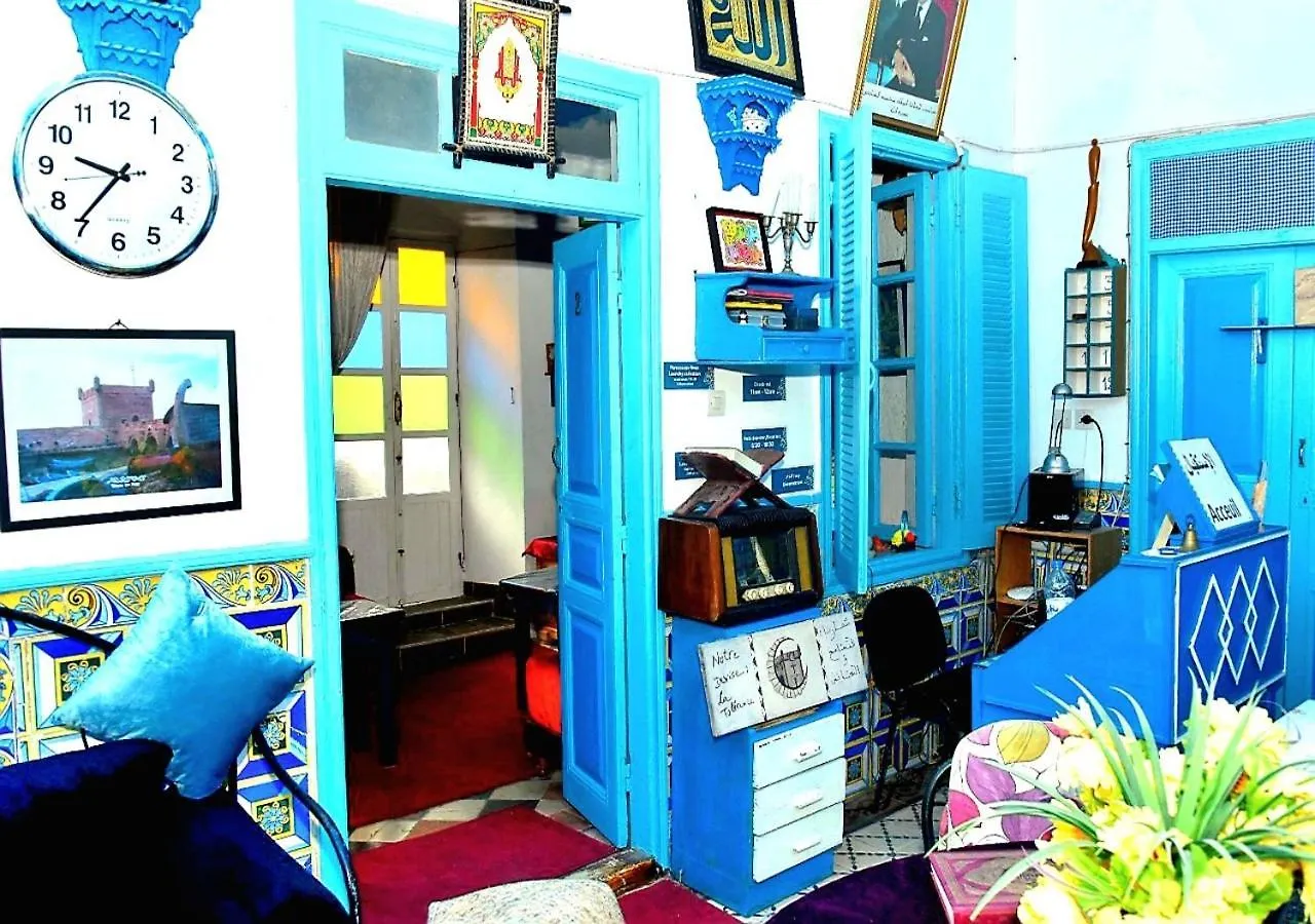 Appart, Hotel&Café Agadir Essaouira Hotel
