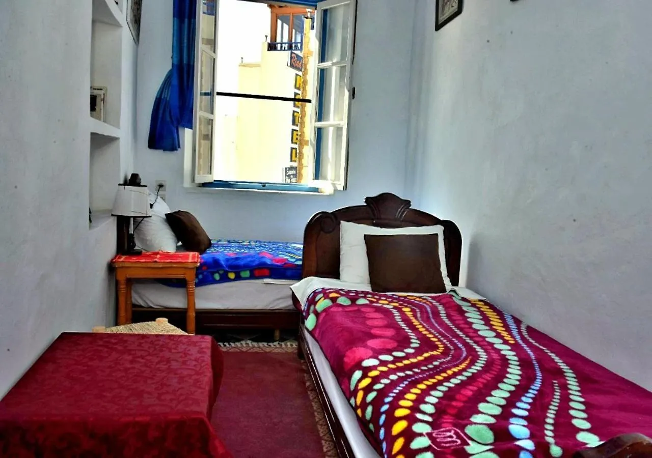 Appart, Hotel&Café Agadir Essaouira 0*,