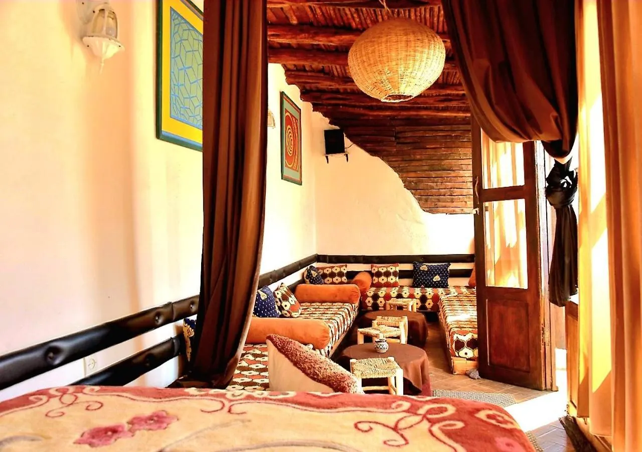 Appart, Hotel&Café Agadir Essaouira Hotel