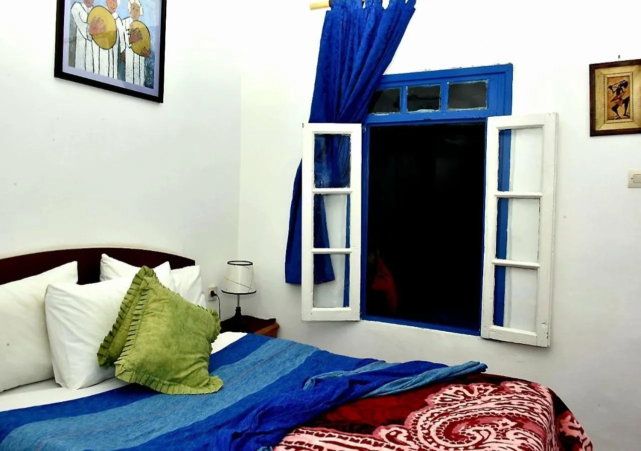 Appart, Hotel&Café Agadir Essaouira