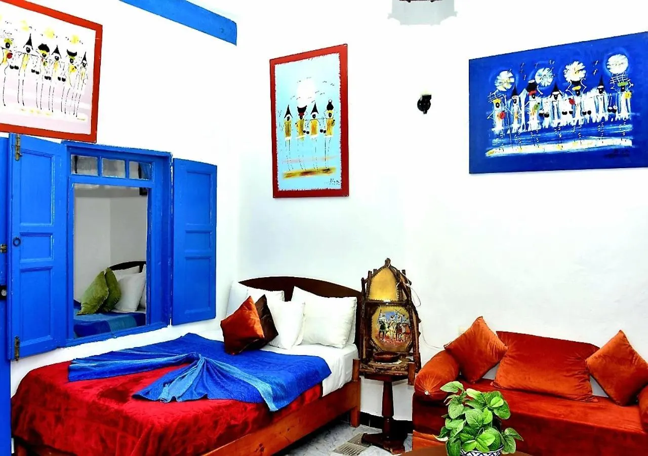 Appart, Hotel&Café Agadir Essaouira Maroc