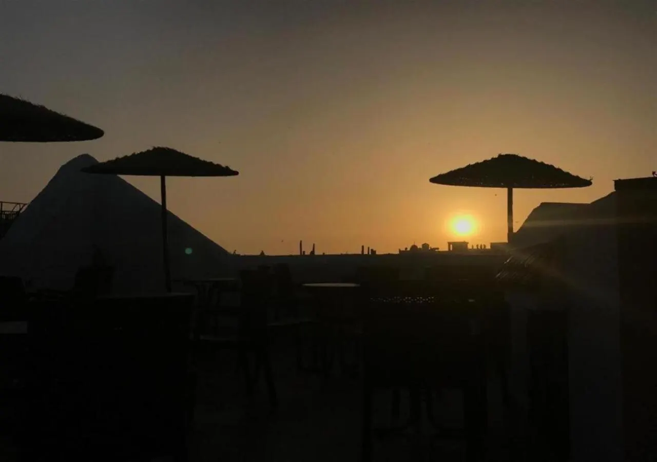 Appart, Hotel&Café Agadir Essaouira 0*,  Maroc
