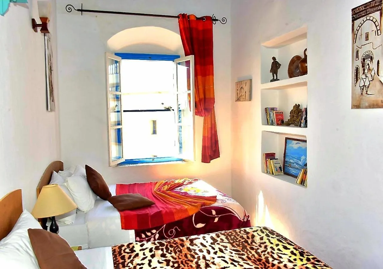Appart, Hotel&Café Agadir Essaouira Hotel