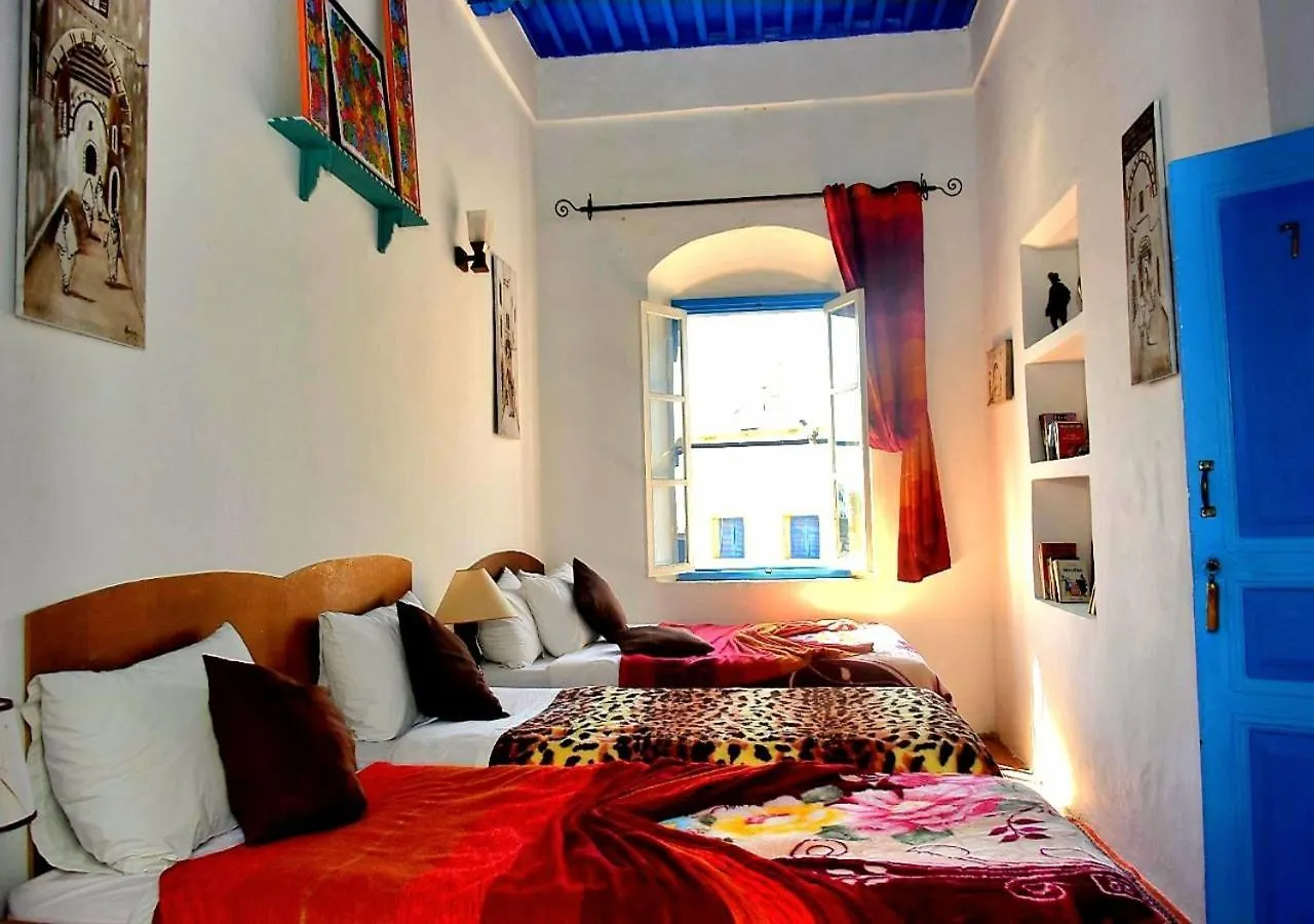 Hotel Appart, Hotel&Café Agadir Essaouira