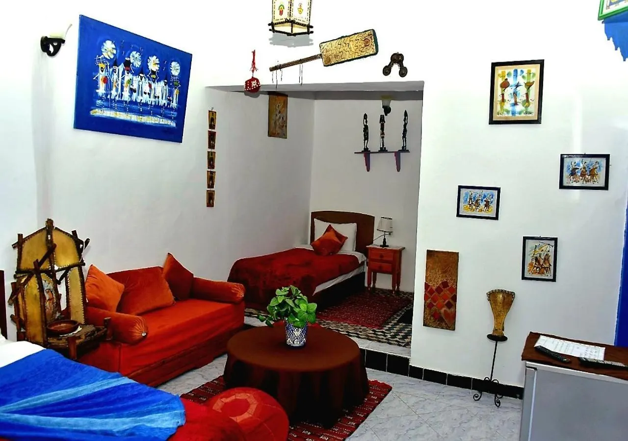 Appart, Hotel&Café Agadir Essaouira