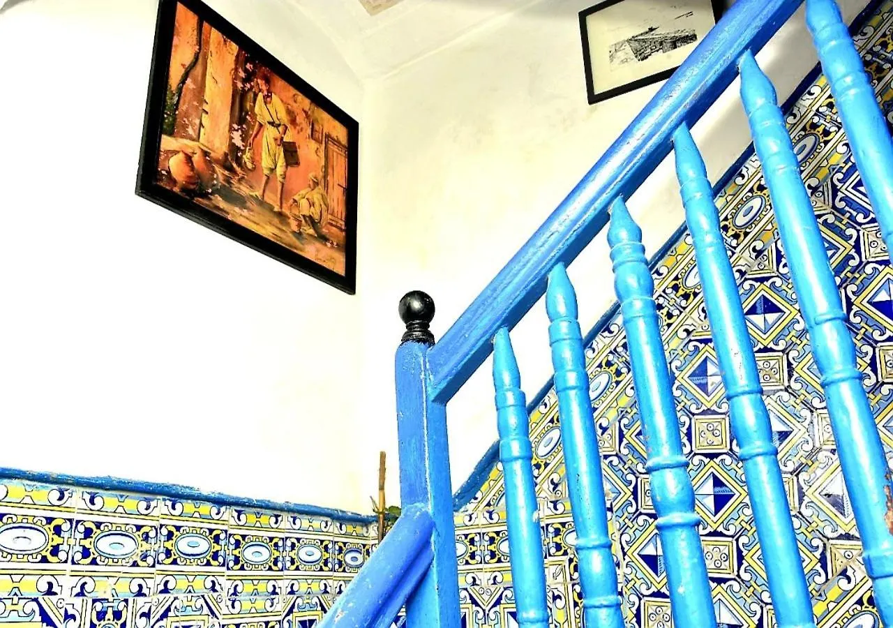 Hotel Appart, Hotel&Café Agadir Essaouira