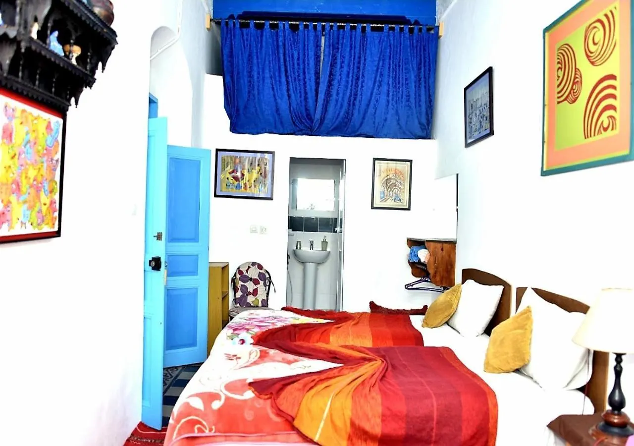 Appart, Hotel&Café Agadir Essaouira Hotel